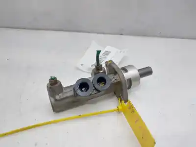 Gebrauchtes Autoersatzteil bremspumpe hauptbremszylinder zum renault scénic i monospace (ja0/1_, fa0_) 1.9 dti (ja1u) oem-iam-referenzen 7700436913