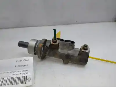 Автозапчасти б/у тормозной насос за renault scénic i monospace (ja0/1_, fa0_) 1.9 dti (ja1u) ссылки oem iam 7700436913  