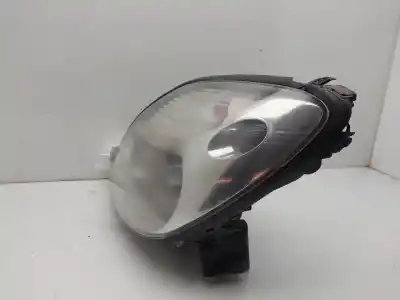 Gebrauchtes Autoersatzteil linker scheinwerfer zum renault scénic i monospace (ja0/1_, fa0_) 1.9 dti (ja1u) oem-iam-referenzen 7700432098