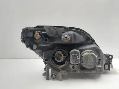 Gebrauchtes Autoersatzteil linker scheinwerfer zum renault scénic i monospace (ja0/1_, fa0_) 1.9 dti (ja1u) oem-iam-referenzen 7700432098  