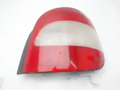 Gebrauchtes Autoersatzteil heckleuchte rechts zum renault scénic i monospace (ja0/1_, fa0_) 1.9 dti (ja1u) oem-iam-referenzen 7700428055