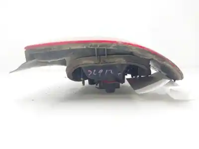 Gebrauchtes Autoersatzteil heckleuchte rechts zum renault scénic i monospace (ja0/1_, fa0_) 1.9 dti (ja1u) oem-iam-referenzen 7700428055  