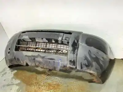 Second-hand car spare part FRONT BUMPER for PEUGEOT PARTNER (S2)  OEM IAM references 7401W7  