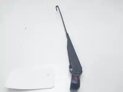Автозапчастина б/у ручка заднього склоочисника для renault kangoo (f/kc0) rte посилання на oem iam 7700308804  