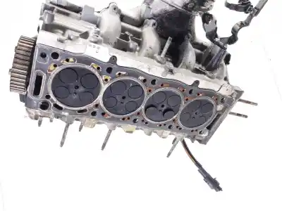 Pièce détachée automobile d'occasion CULASSE DU MOTEUR pour PEUGEOT 406 COUPE (S1/S2)  Références OEM IAM 9634559710  