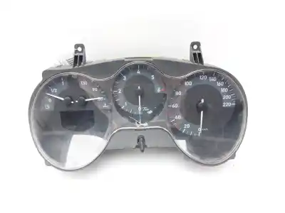 Peça sobressalente para automóvel em segunda mão quadrante por seat leon (1p1) reference referências oem iam 1p0920804c  