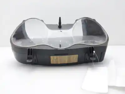 Peça sobressalente para automóvel em segunda mão quadrante por seat leon (1p1) reference referências oem iam 1p0920804c  