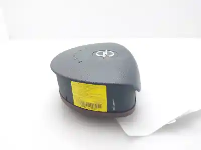 Автозапчастина б/у передня ліва подушка безопасности для opel corsa c (x01) 1.0 (f08, f68) посилання на oem iam 24454524  
