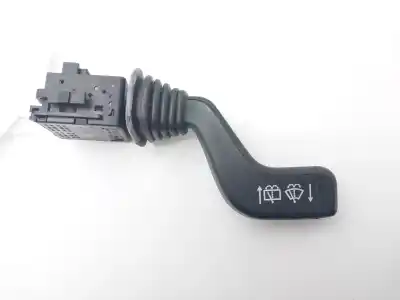 Peça sobressalente para automóvel em segunda mão comutador de limpa vidros por opel corsa c (x01) 1.0 (f08, f68) referências oem iam 09185413  