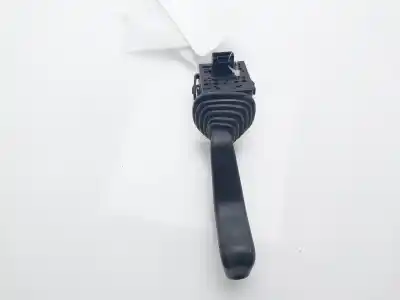 Peça sobressalente para automóvel em segunda mão comutador de limpa vidros por opel corsa c (x01) 1.0 (f08, f68) referências oem iam 09185413  
