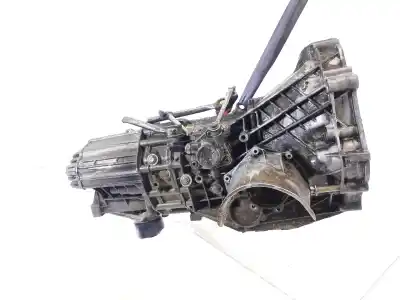 Автозапчасти б/у коробка передач за audi a4 b7 avant (8ed) 2.0 tdi 16v ссылки oem iam jem