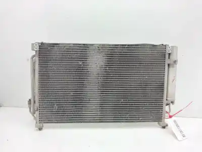 Peça sobressalente para automóvel em segunda mão condensador / radiador de ar condicionado por seat leon (1m1) * referências oem iam 1j0820413n  