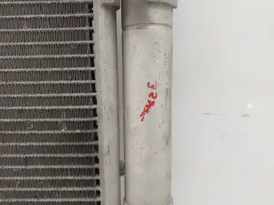 Peça sobressalente para automóvel em segunda mão CONDENSADOR / RADIADOR DE AR CONDICIONADO por SEAT LEON (1M1)  Referências OEM IAM 1J0820413N  