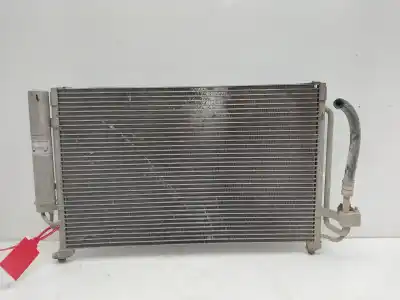 Peça sobressalente para automóvel em segunda mão condensador / radiador de ar condicionado por seat leon (1m1) * referências oem iam 1j0820413n  