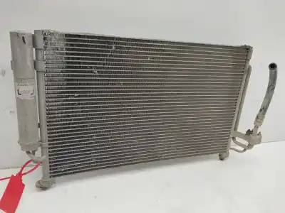 Peça sobressalente para automóvel em segunda mão condensador / radiador de ar condicionado por seat leon (1m1) * referências oem iam 1j0820413n  