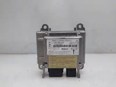Pezzo di ricambio per auto di seconda mano centralina airbag per mazda 3 sedán (bk) 1.6 di turbo (bk12y) riferimenti oem iam 0285001553