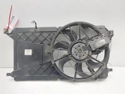 Pezzo di ricambio per auto di seconda mano elettroventola per mazda 3 sedán (bk) 1.6 di turbo (bk12y) riferimenti oem iam 3m5h8c607xb