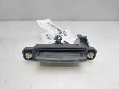 Pezzo di ricambio per auto di seconda mano maniglia esterna del cancello per mazda 3 sedán (bk) 1.6 di turbo (bk12y) riferimenti oem iam bp4k62410a