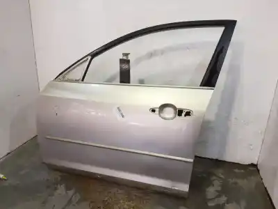 Pezzo di ricambio per auto di seconda mano porta anteriore sinistra per mazda 3 sedán (bk) 1.6 di turbo (bk12y) riferimenti oem iam bpyk5902xj