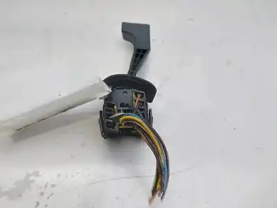 Second-hand car spare part windshiel wiper switch for opel kadett e ls berlina oem iam references 90124931