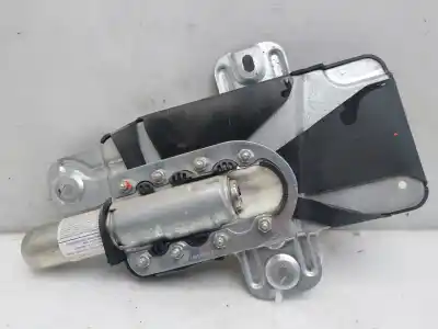 Peça sobressalente para automóvel em segunda mão airbag frontal lado esquerdo por bmw serie 3 berlina (e46) 320d referências oem iam 30703722904l