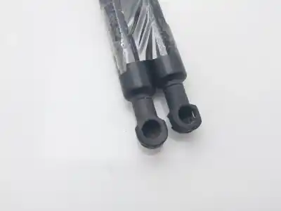 Peça sobressalente para automóvel em segunda mão amortecedor do capô por bmw serie 3 berlina (e46) 320d referências oem iam 51238202688