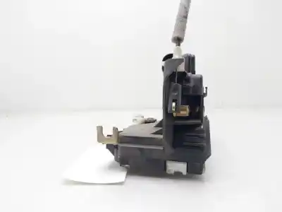 Peça sobressalente para automóvel em segunda mão fechadura da porta dianteira direita por bmw serie 3 berlina (e46) 320d referências oem iam 51217011308