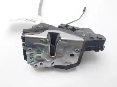 Peça sobressalente para automóvel em segunda mão fechadura da porta traseira direita por bmw serie 3 berlina (e46) 320d referências oem iam 51227011310