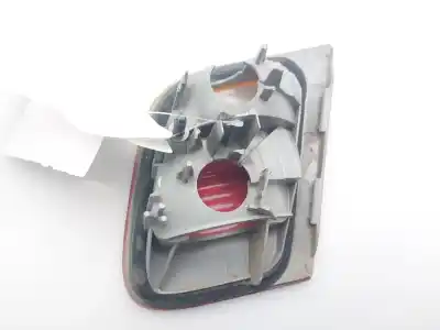 Peça sobressalente para automóvel em segunda mão farolim interior traseiro esquerdo por bmw serie 3 berlina (e46) 320d referências oem iam 6907945  