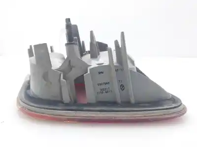 Peça sobressalente para automóvel em segunda mão farolim interior traseiro esquerdo por bmw serie 3 berlina (e46) 320d referências oem iam 6907945  