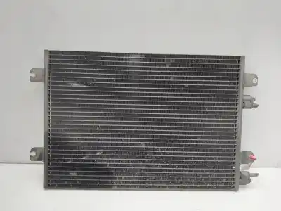 Second-hand car spare part air conditioning condenser / radiator for renault megane i scenic (ja0) 1.6 16v kaleido 107 cv / 79 kw oem iam references 8200029471