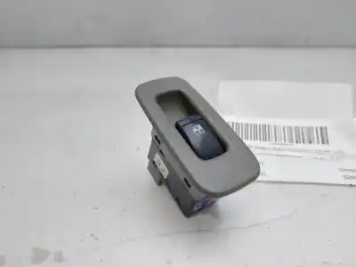Second-hand car spare part rear right power window switch for chevrolet nubira berlina sx oem iam references 621w04790  