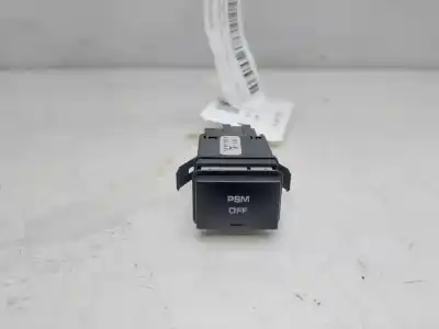 Second-hand car spare part switch for porsche cayenne (typ 9pa1) s oem iam references 7l5927225a