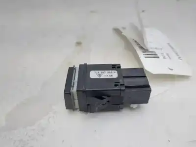 Second-hand car spare part switch for porsche cayenne (typ 9pa1) s oem iam references 7l5927225a  