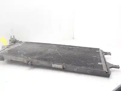 Pezzo di ricambio per auto di seconda mano condensatore / radiatore aria condizionata per opel corsa c essentia riferimenti oem iam 13106020