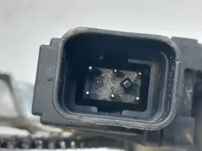 Second-hand car spare part DRIVER LEFT WINDOW REGULATOR for OPEL CORSA C  OEM IAM references 09113361  