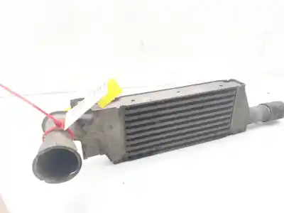 Pezzo di ricambio per auto di seconda mano intercooler per opel corsa c essentia riferimenti oem iam 24466787