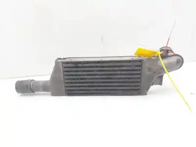 Peça sobressalente para automóvel em segunda mão intercooler por opel corsa c essentia referências oem iam 24466787  