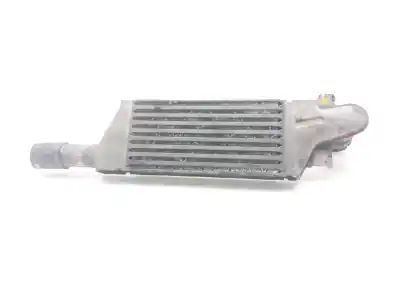 Peça sobressalente para automóvel em segunda mão intercooler por opel corsa c essentia referências oem iam 24466787  