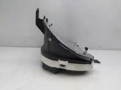 Second-hand car spare part dashboard for hyundai accent (mc) gl crdi oem iam references 940031e590  