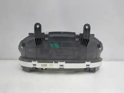 Second-hand car spare part dashboard for hyundai accent (mc) gl crdi oem iam references 940031e590  