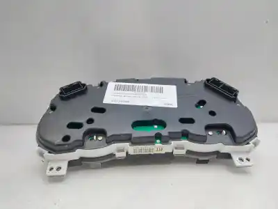 Second-hand car spare part dashboard for hyundai accent (mc) gl crdi oem iam references 940031e590  