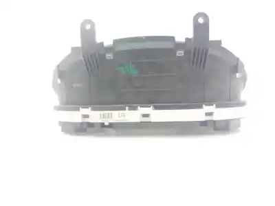 Second-hand car spare part dashboard for hyundai accent (mc) gl crdi oem iam references 940031e590  