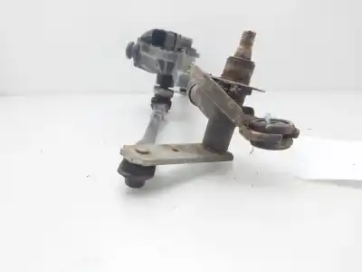 Tweedehands auto-onderdeel ruitenwissermotor voor voor hyundai accent (mc) gl crdi oem iam-referenties 981101g000