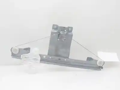Peça sobressalente para automóvel em segunda mão ELEVADOR DE VIDROS TRASEIRO ESQUERDO por RENAULT CLIO IV (BH_)  Referências OEM IAM 827013204R  