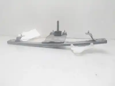 Автозапчастина б/у регулятор склона задній лівий для renault clio iv (bh_) 1.2 16v посилання на oem iam 827013204r  