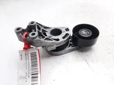 İkinci el araba yedek parçası YARDIMCI KAYIS GERGI için SEAT IBIZA (6L1)  OEM IAM referansları 65235  