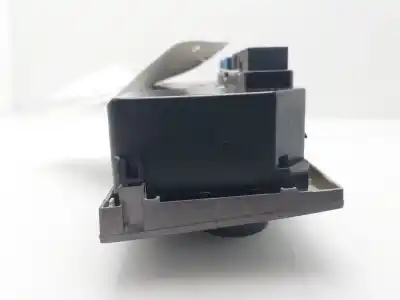 Second-hand car spare part HEATING / AIR CONDITIONING CONTROL PANEL for OPEL ASTRA H BERLINA  OEM IAM references 13122963  