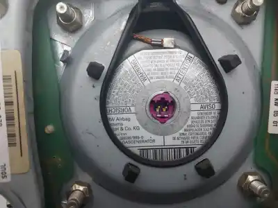 Second-hand car spare part front left air bag for audi a3 (8l) 1.9 tdi oem iam references 8e0880201l  