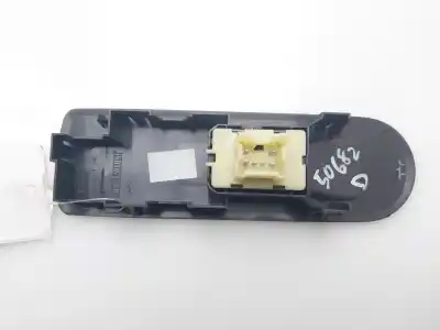 Pezzo di ricambio per auto di seconda mano INTERRUTTORE ALZACRISTALLI ANTERIORE DESTRO per RENAULT CLIO IV  Riferimenti OEM IAM 809603634R  